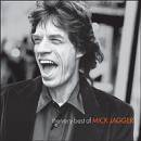 Mick Jagger : The Very Best of Mick Jagger